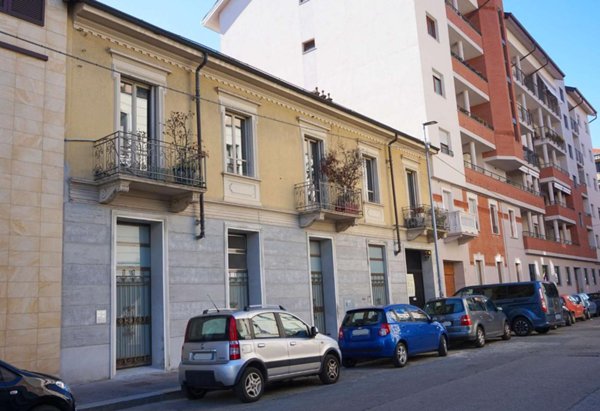 appartamento in vendita a Torino in zona Vanchiglia