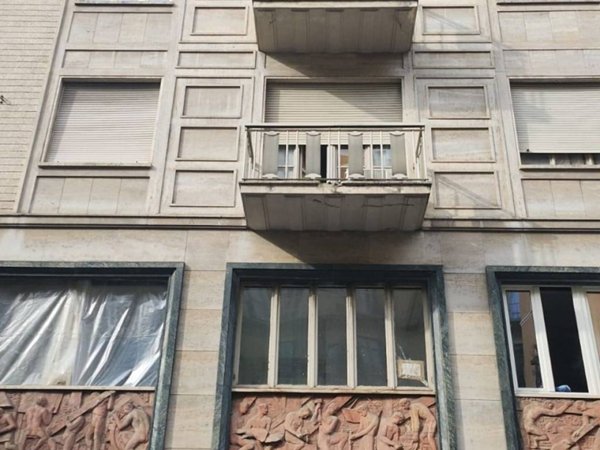 appartamento in vendita a Torino in zona Centro Storico