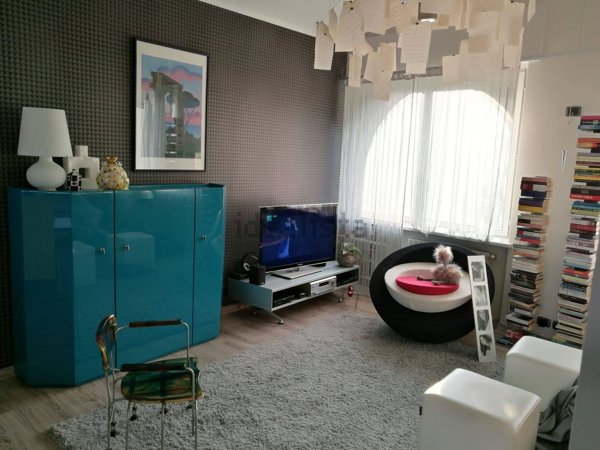 appartamento in vendita a Torino in zona Superga