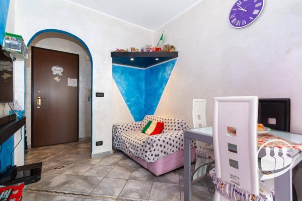 appartamento in vendita a Torino in zona Pozzo Strada