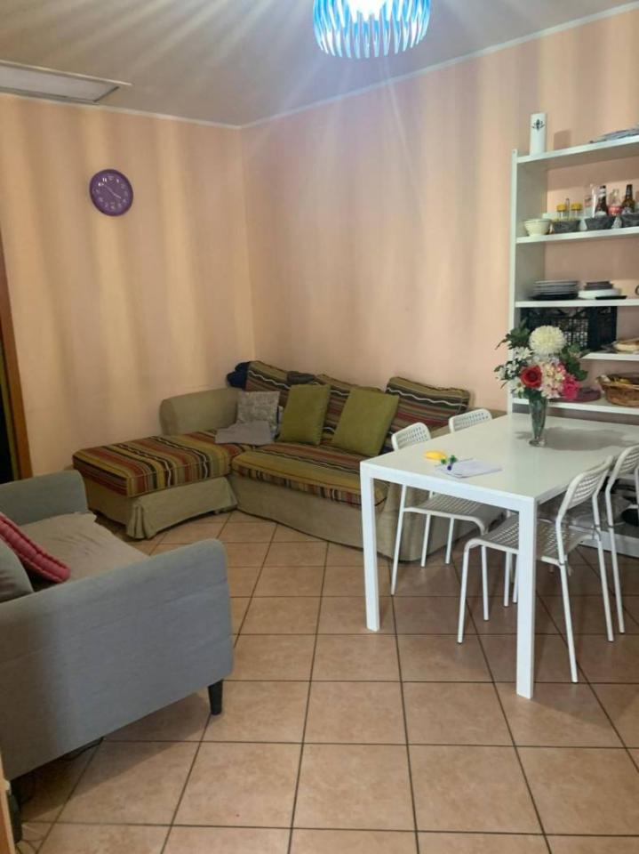 appartamento in vendita a Torino in zona Vanchiglia