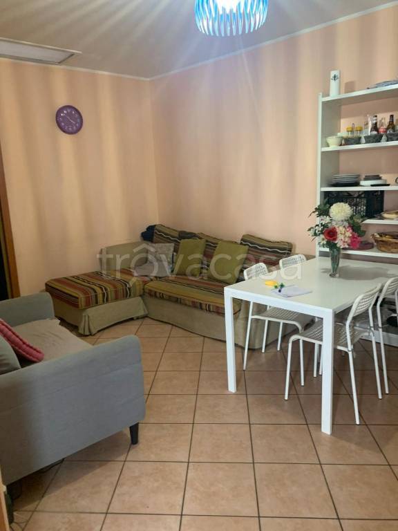 appartamento in vendita a Torino in zona Vanchiglia