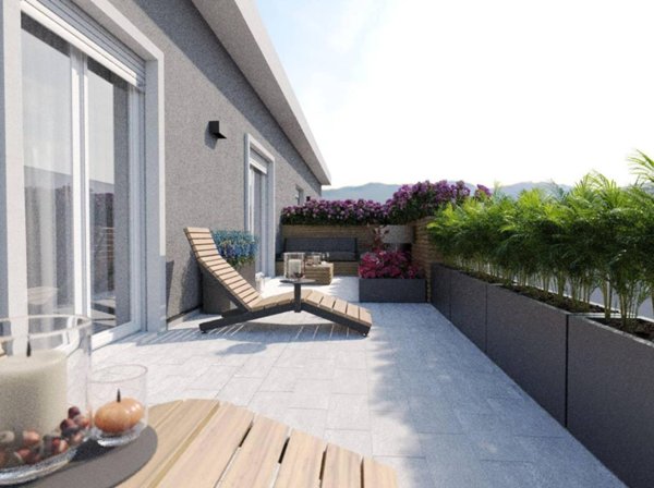 appartamento in vendita a Torino in zona Santa Rita