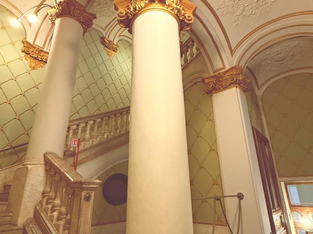 appartamento in vendita a Torino in zona Centro Storico