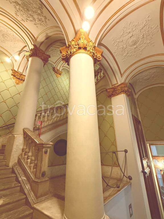 appartamento in vendita a Torino in zona Centro Storico