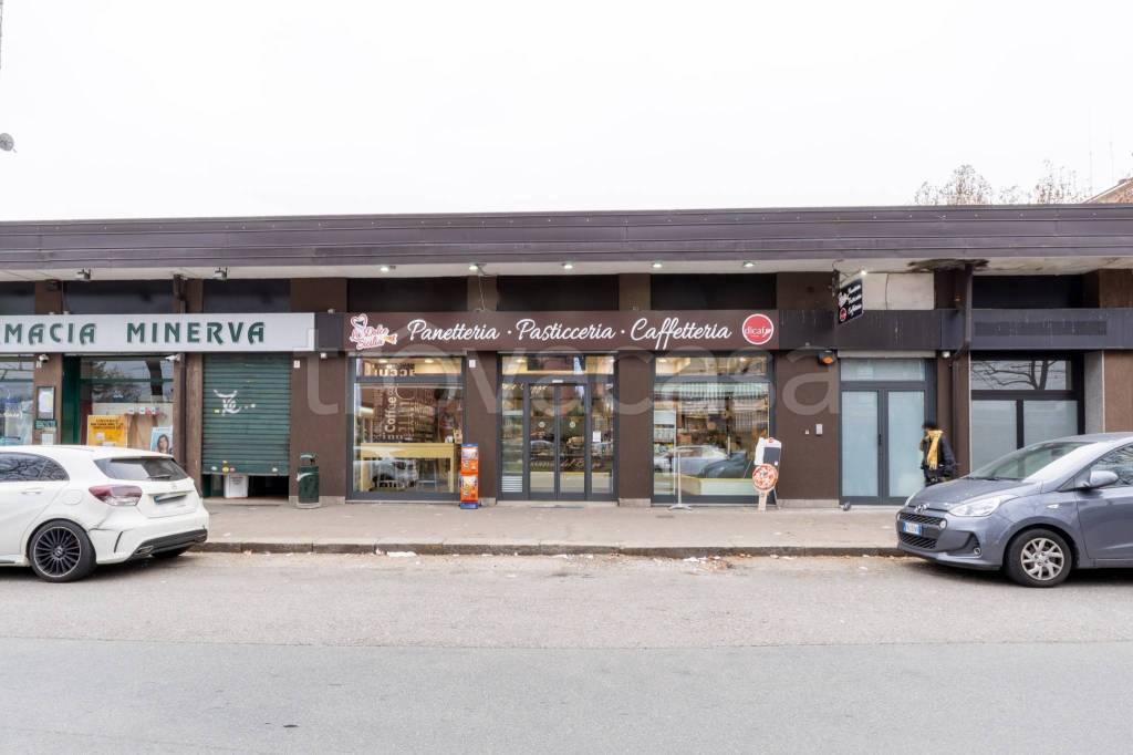 negozio in vendita a Torino