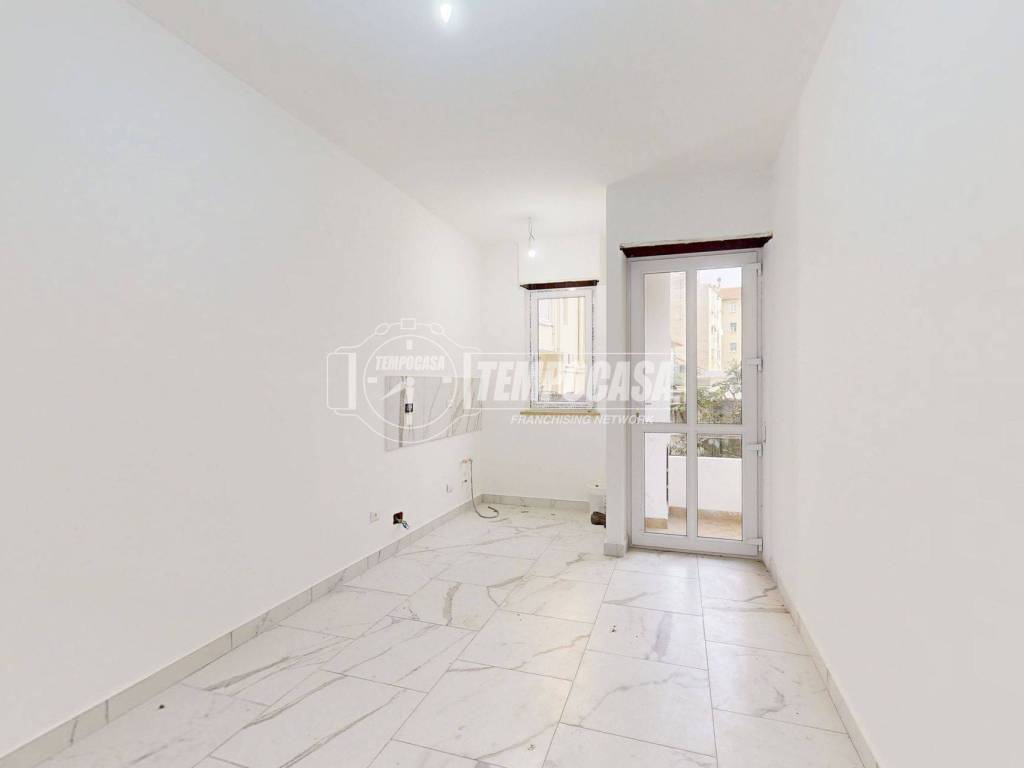 appartamento in vendita a Torino in zona Santa Rita
