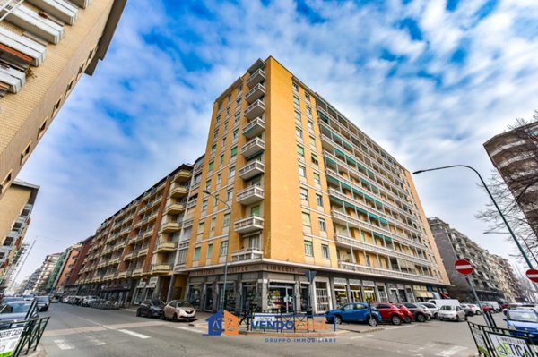 appartamento in vendita a Torino in zona Santa Rita
