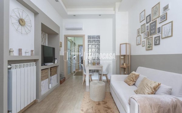appartamento in vendita a Torino in zona Centro Storico