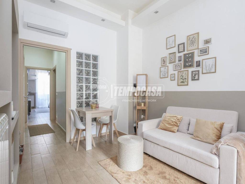 appartamento in vendita a Torino in zona Centro Storico