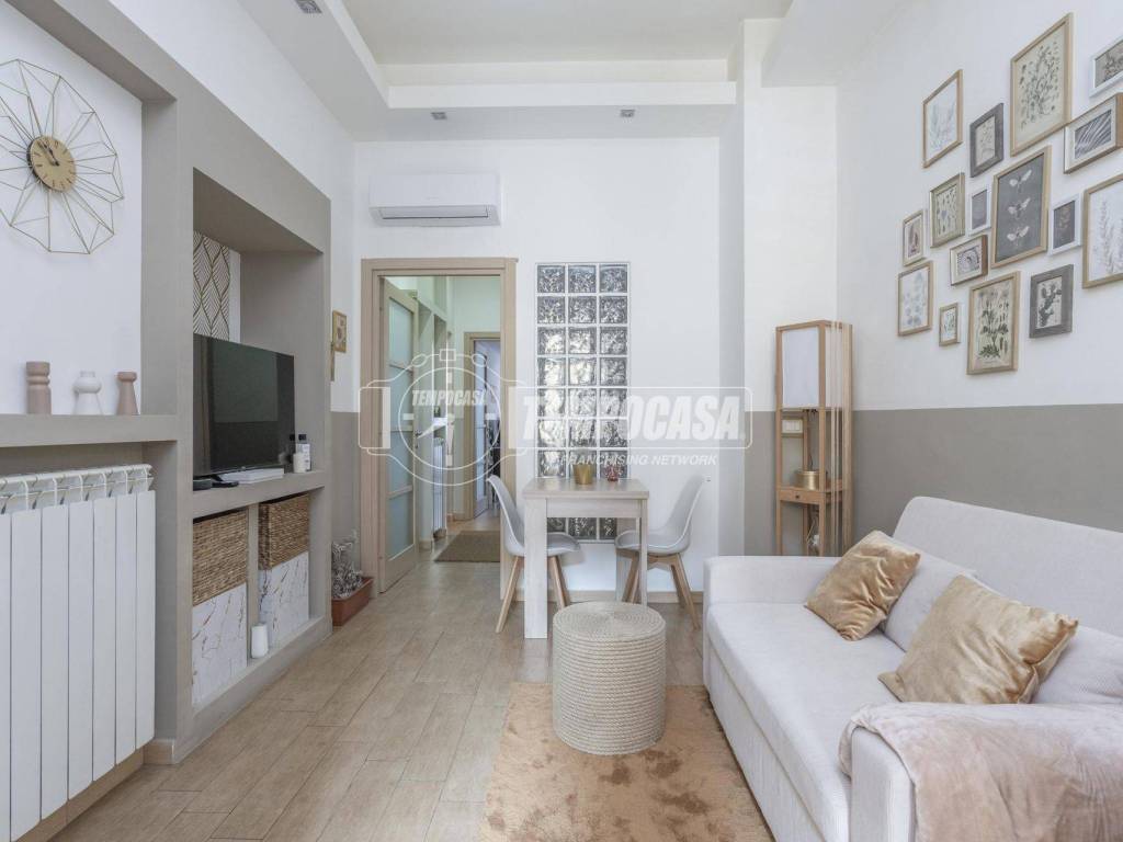 appartamento in vendita a Torino in zona Centro Storico