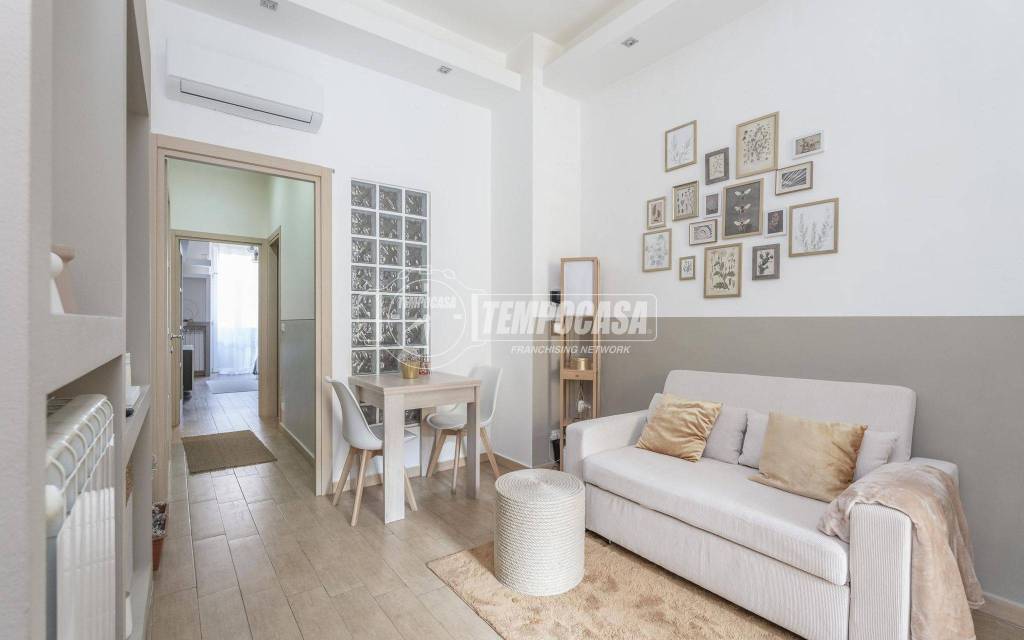 appartamento in vendita a Torino in zona Centro Storico