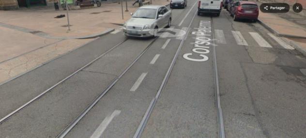 appartamento in vendita a Torino in zona Barriera di Milano
