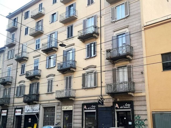 appartamento in vendita a Torino in zona Cenisia