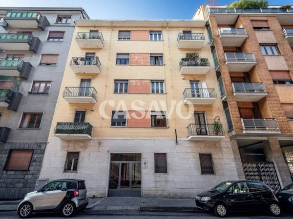 appartamento in vendita a Torino in zona Santa Rita