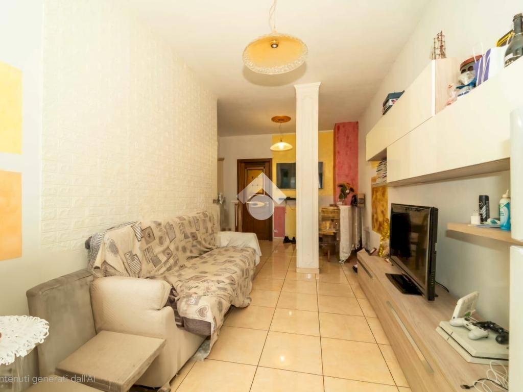 appartamento in vendita a Torino in zona Centro Storico