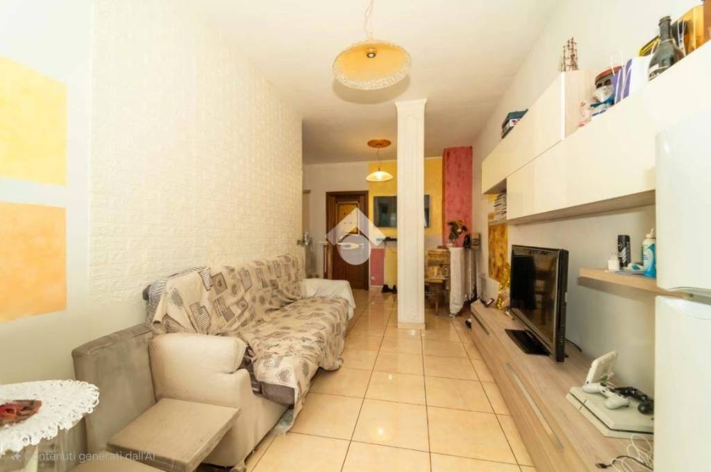 appartamento in vendita a Torino in zona Centro Storico