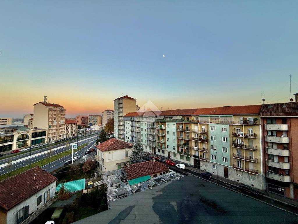 appartamento in vendita a Torino in zona Madonna di Campagna