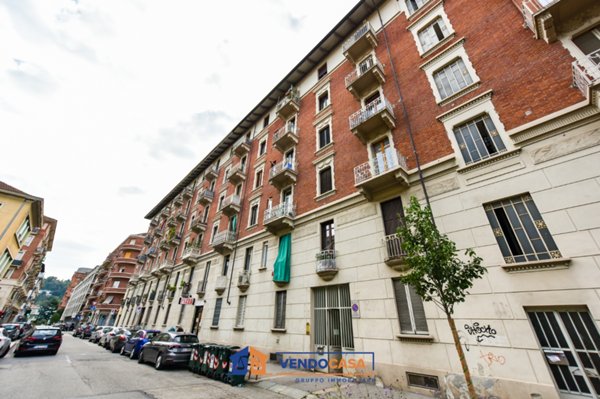 appartamento in vendita a Torino in zona Millefonti