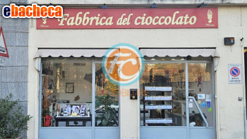 locale commerciale in vendita a Torino