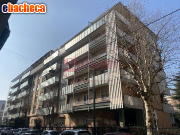 appartamento in vendita a Torino in zona Santa Rita