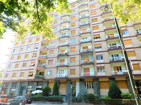 appartamento in vendita a Torino in zona Campidoglio