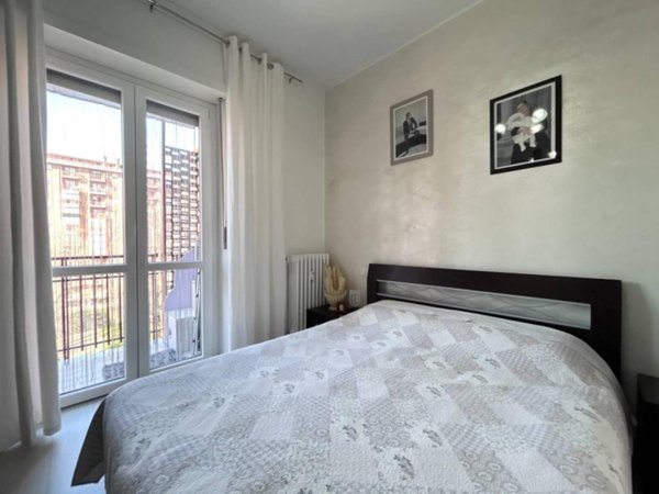 appartamento in vendita a Torino in zona Falchera