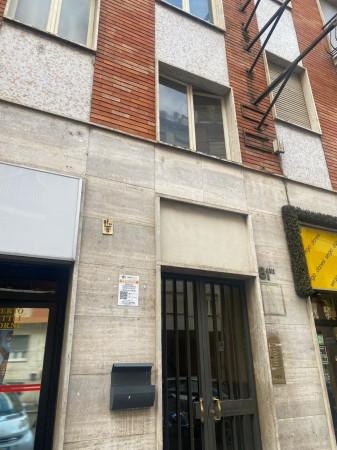 appartamento in vendita a Torino in zona Santa Rita