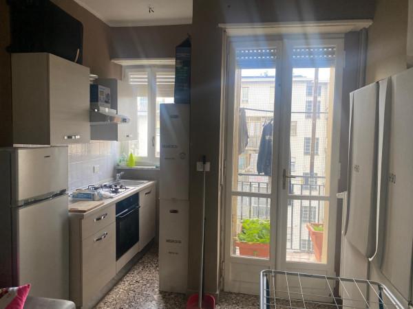 appartamento in vendita a Torino in zona Santa Rita