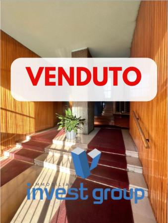 appartamento in vendita a Torino in zona Barriera di Milano