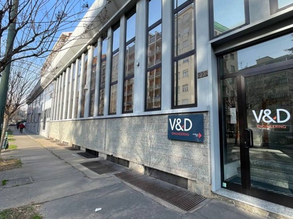 intera palazzina in vendita a Torino in zona Filadelfia