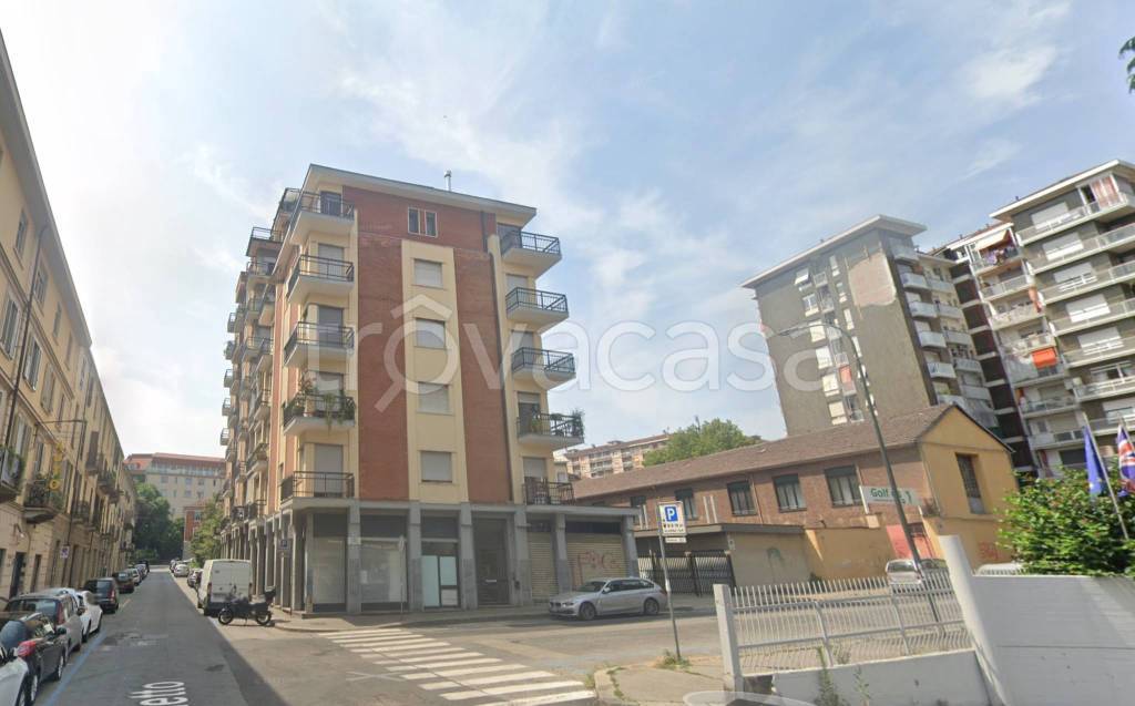 appartamento in vendita a Torino in zona San Donato