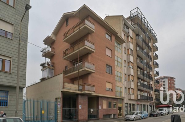 appartamento in vendita a Torino in zona Parella