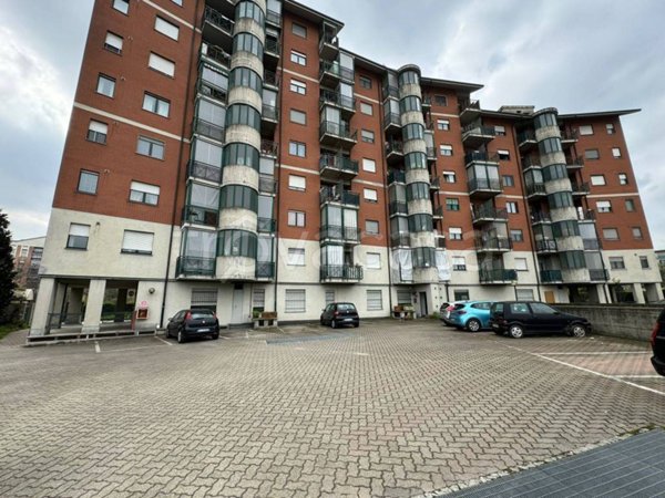 ufficio in vendita a Torino