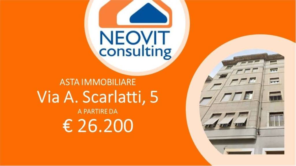 appartamento in vendita a Torino in zona Barriera di Milano