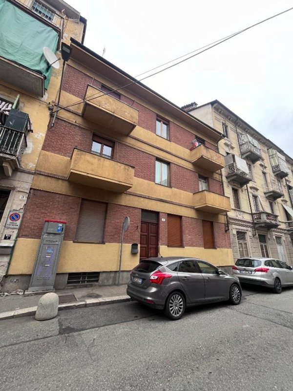 appartamento in vendita a Torino in zona Barriera di Milano