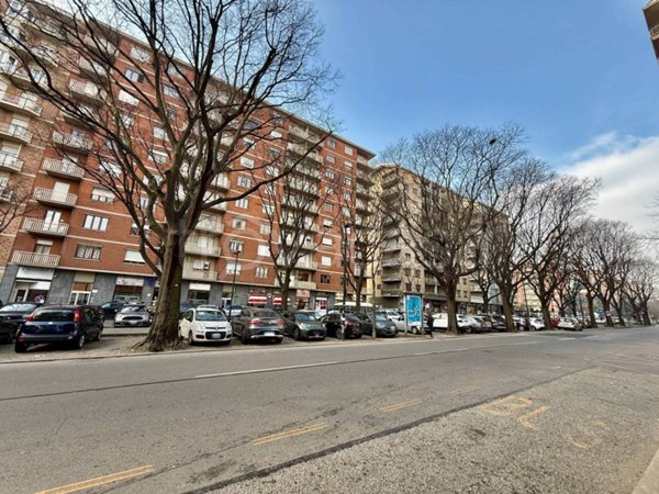 appartamento in vendita a Torino in zona Filadelfia