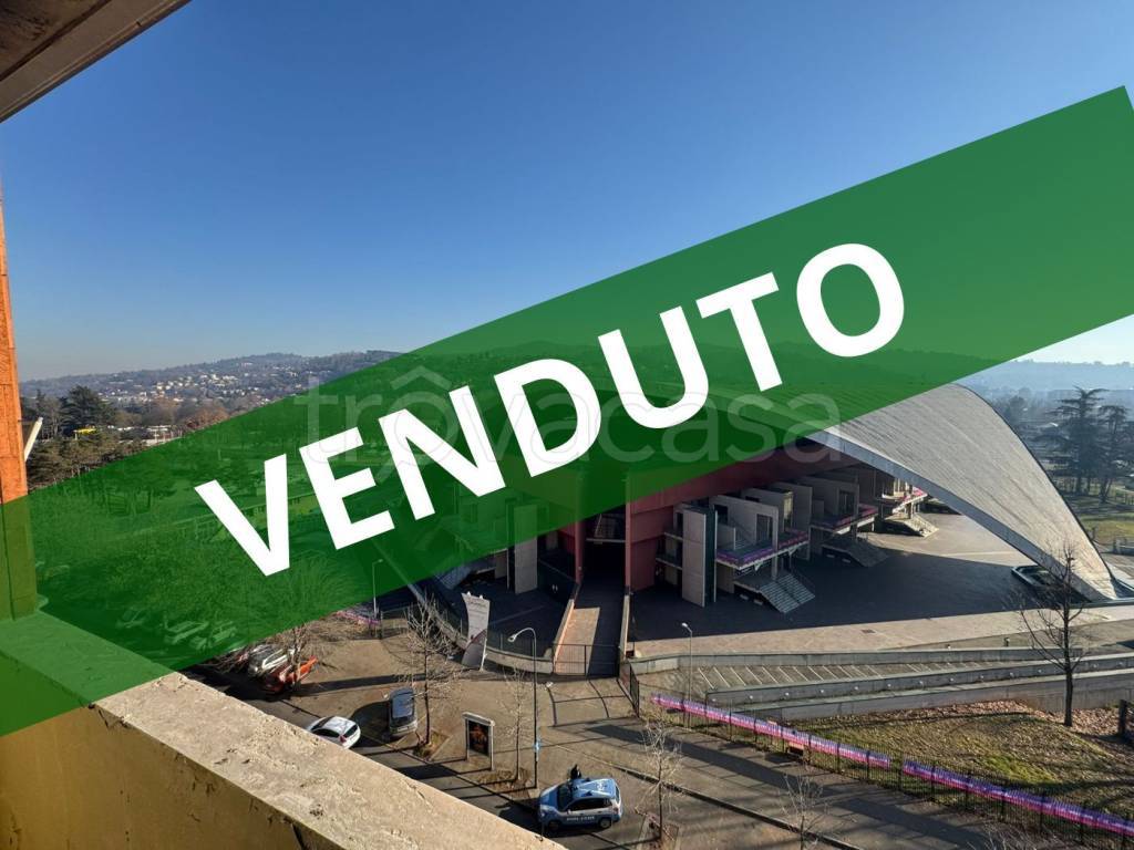 appartamento in vendita a Torino in zona Lingotto