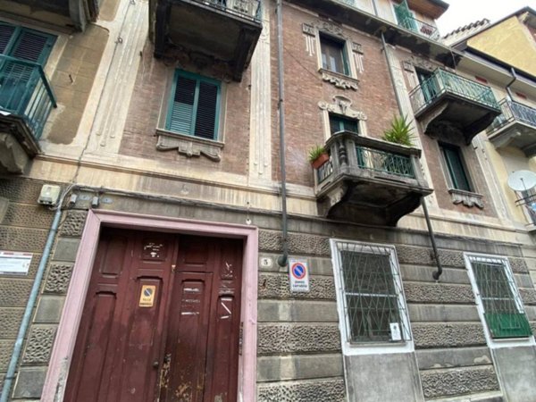 appartamento in vendita a Torino in zona Barriera di Milano