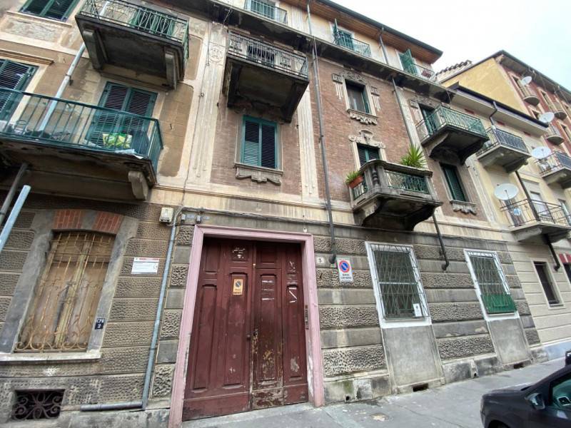 appartamento in vendita a Torino in zona Centro Storico