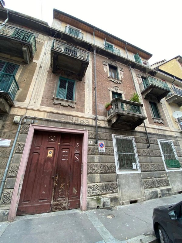 appartamento in vendita a Torino in zona Barriera di Milano