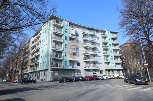 appartamento in vendita a Torino in zona Vanchiglia