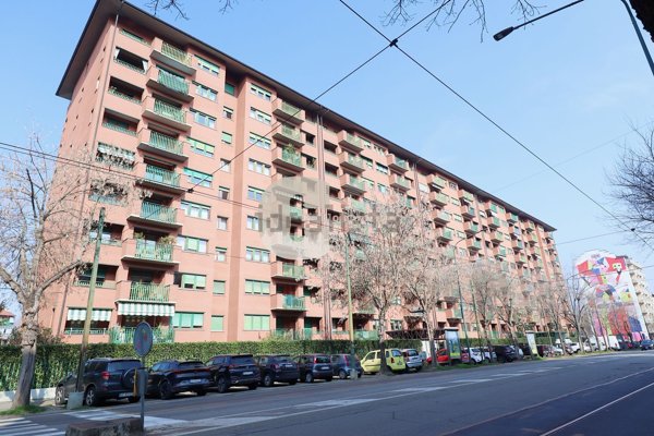 appartamento in vendita a Torino in zona Vanchiglia
