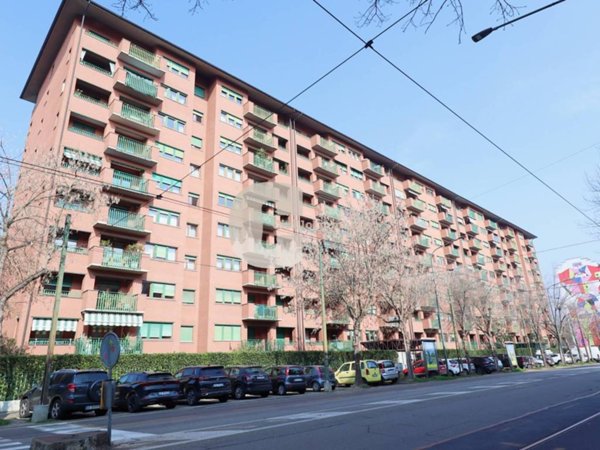 appartamento in vendita a Torino in zona Vanchiglia