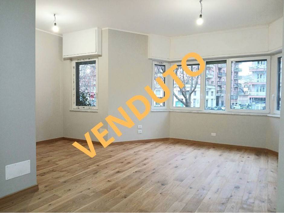 appartamento in vendita a Torino in zona San Donato