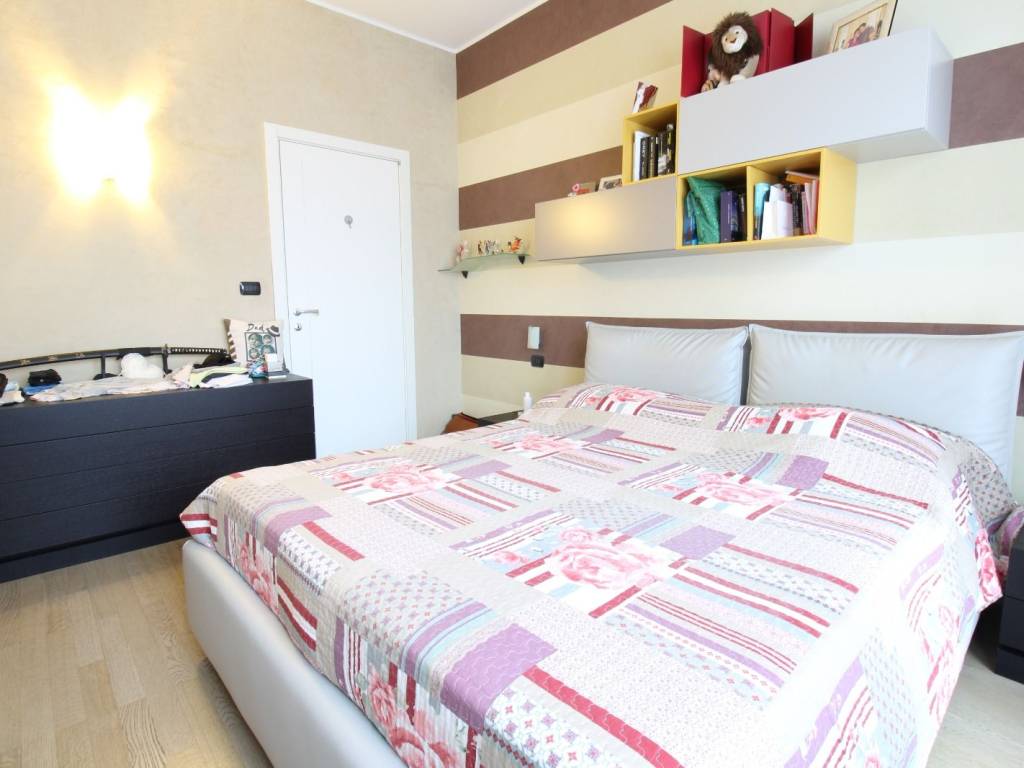 appartamento in vendita a Torino in zona Santa Rita