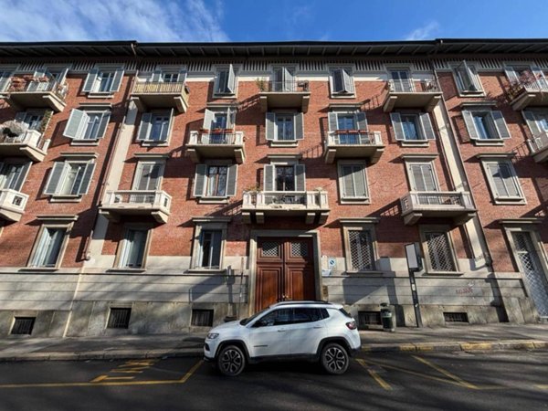 appartamento in vendita a Torino in zona Madonna del Pilone