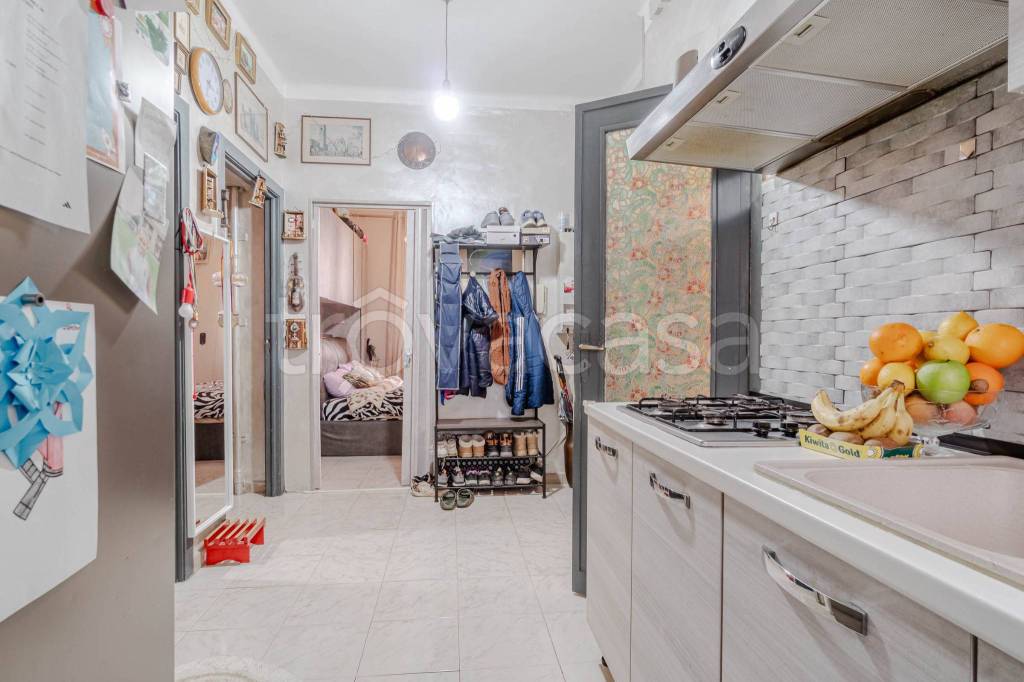 appartamento in vendita a Torino in zona Vanchiglia