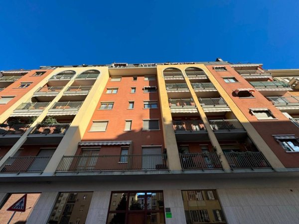 appartamento in vendita a Torino in zona Millefonti