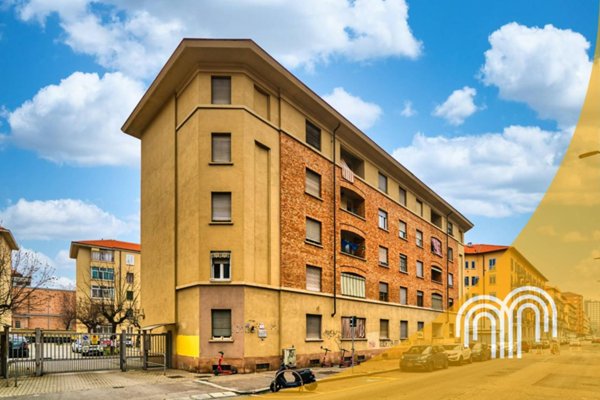 appartamento in vendita a Torino in zona Pozzo Strada